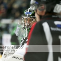 Ishockey Elitserien, Rögle BK - HV71: 2-3 e. str.