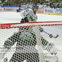 Ishockey Elitserien, Rögle BK - HV71: 2-3 e. str.