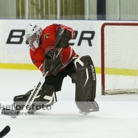 2012-12-09, Ishockey,  Hisingens HK - Halmstad Hammers: