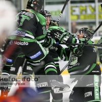 Ishockey Elitserien, Rögle BK Växjö Lakers Hockey: 3 - 0