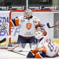 Ishockey Elitserien, Rögle BK Växjö Lakers Hockey: 3 - 0