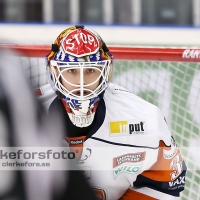 Ishockey Elitserien, Rögle BK Växjö Lakers Hockey: 3 - 0