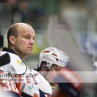 Ishockey Elitserien, Rögle BK Växjö Lakers Hockey: 3 - 0