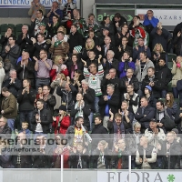 Ishockey Elitserien, Rögle BK Växjö Lakers Hockey: 3 - 0