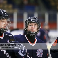 2013-01-13, Ishockey,  Halmstad Hammers - Bäcken HC: