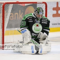 Ishockey Elitserien, Rögle BK - Brynäs IF: 5 - 3