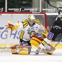 Ishockey Elitserien, Rögle BK - Brynäs IF: 5 - 3