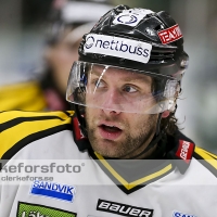 Ishockey Elitserien, Rögle BK - Brynäs IF: 5 - 3