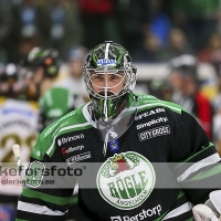 Ishockey Elitserien, Rögle BK - Brynäs IF: 5 - 3