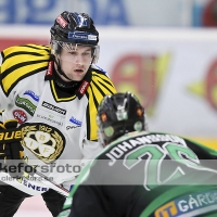 Ishockey Elitserien, Rögle BK - Brynäs IF: 5 - 3