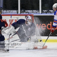 2013-01-19, Ishockey,  Halmstad Hammers - Hovås HC: 8 - 0