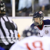 2013-01-20, Ishockey,  Jonstorp IF - Halmstad Hammers: 4 - 1