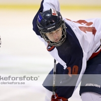 2013-01-20, Ishockey,  Jonstorp IF - Halmstad Hammers: 4 - 1