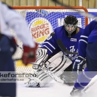 2013-01-20, Ishockey,  Jonstorp IF - Halmstad Hammers: 4 - 1