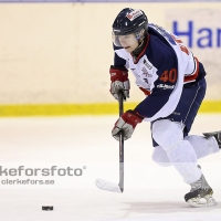 2013-01-20, Ishockey,  Jonstorp IF - Halmstad Hammers: 4 - 1