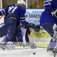 2013-01-20, Ishockey,  Jonstorp IF - Halmstad Hammers: 4 - 1