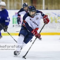 2013-01-20, Ishockey,  Jonstorp IF - Halmstad Hammers: 4 - 1