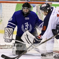 2013-01-20, Ishockey,  Jonstorp IF - Halmstad Hammers: 4 - 1