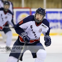 2013-01-20, Ishockey,  Jonstorp IF - Halmstad Hammers: 4 - 1