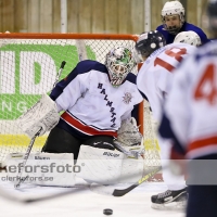 2013-01-20, Ishockey,  Jonstorp IF - Halmstad Hammers: 4 - 1