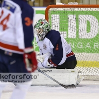 2013-01-20, Ishockey,  Jonstorp IF - Halmstad Hammers: 4 - 1