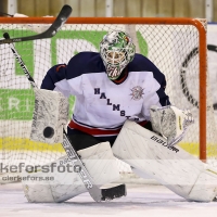 2013-01-20, Ishockey,  Jonstorp IF - Halmstad Hammers: 4 - 1