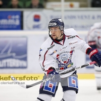 Ishockey Elitserien, Rögle BK - Linköping HC: 3 - 2 E str