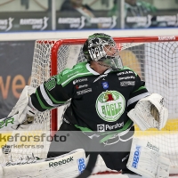 Ishockey Elitserien, Rögle BK - Linköping HC: 3 - 2 E str