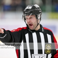 Ishockey Elitserien, Rögle BK - Linköping HC: 3 - 2 E str