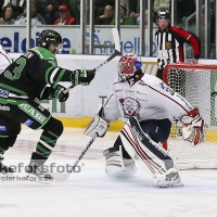 Ishockey Elitserien, Rögle BK - Linköping HC: 3 - 2 E str