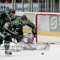 Ishockey Elitserien, Rögle BK - Linköping HC: 3 - 2 E str