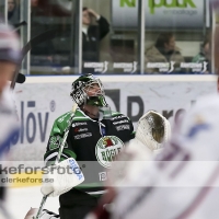 Ishockey Elitserien, Rögle BK - Linköping HC: 3 - 2 E str