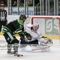 Ishockey Elitserien, Rögle BK - Linköping HC: 3 - 2 E str