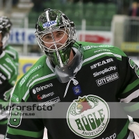 Ishockey Elitserien, Rögle BK - Linköping HC: 3 - 2 E str