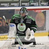 Ishockey Elitserien, Rögle - HV71: 1 - 4