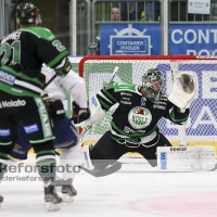 Ishockey Elitserien, Rögle - HV71: 1 - 4