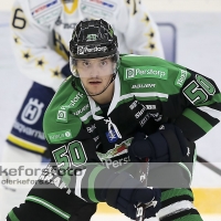 Ishockey Elitserien, Rögle - HV71: 1 - 4