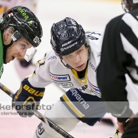 Ishockey Elitserien, Rögle - HV71: 1 - 4