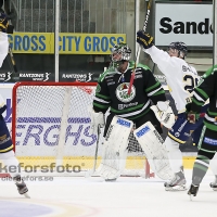 Ishockey Elitserien, Rögle - HV71: 1 - 4