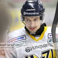 Ishockey Elitserien, Rögle - HV71: 1 - 4