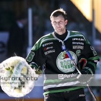 Ishockey Elitserien, Rögle - Luleå: 4 - 2