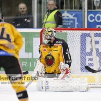 Ishockey Elitserien, Rögle - Luleå: 4 - 2