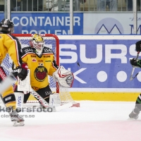 Ishockey Elitserien, Rögle - Luleå: 4 - 2