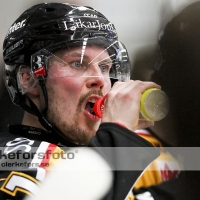 Ishockey Elitserien, Rögle - Luleå: 4 - 2