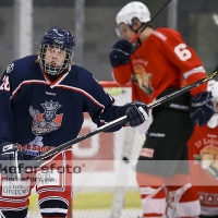 2013-02-15, Ishockey,  IF Lejonet - Åseda IF: 1 - 8