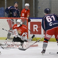 2013-02-15, Ishockey,  IF Lejonet - Åseda IF: 1 - 8