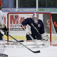 2013-02-16, Ishockey,  Halmstad Hammers - Grästorp IK: 5 - 7