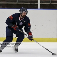 2013-02-16, Ishockey,  Halmstad Hammers - Grästorp IK: 5 - 7