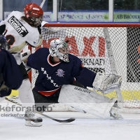 2013-02-16, Ishockey,  Halmstad Hammers - Grästorp IK: 5 - 7