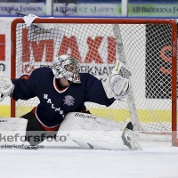 2013-02-16, Ishockey,  Halmstad Hammers - Grästorp IK: 5 - 7